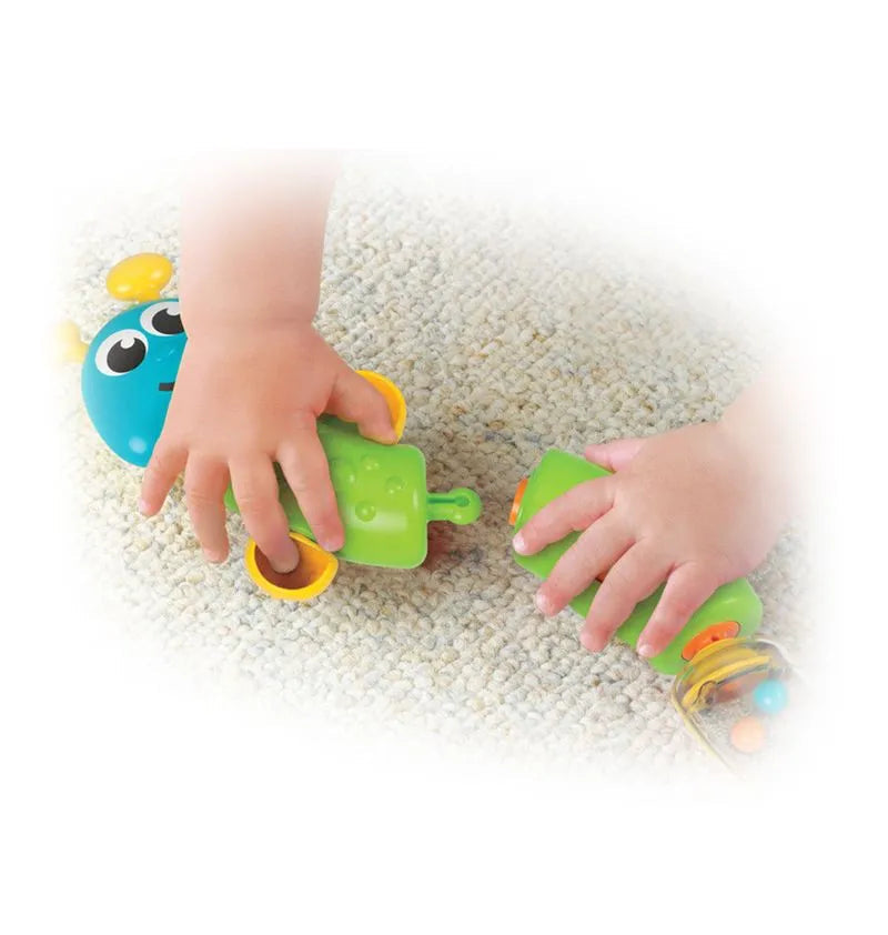 Oruga Cadena de Colores - Fisher Price en oferta outlet Colombia saldos a huevo