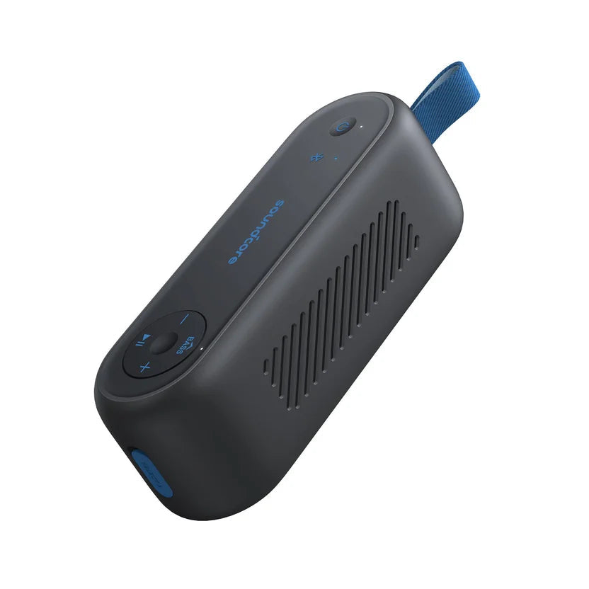 Parlante Soundcore Select 3 Negro en oferta outlet Colombia saldos a huevo