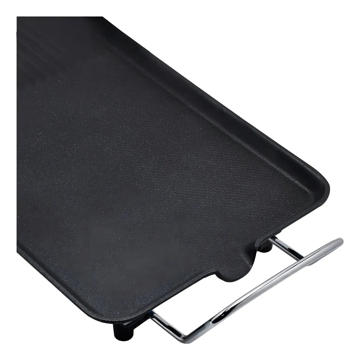 Asador Plancha Parrilla Eléctrico - Tezzio