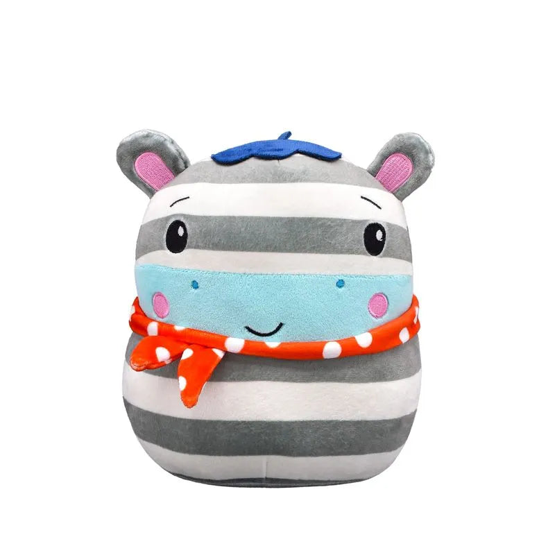 Peluche Fisher Price Cebra en oferta outlet Colombia saldos a huevo