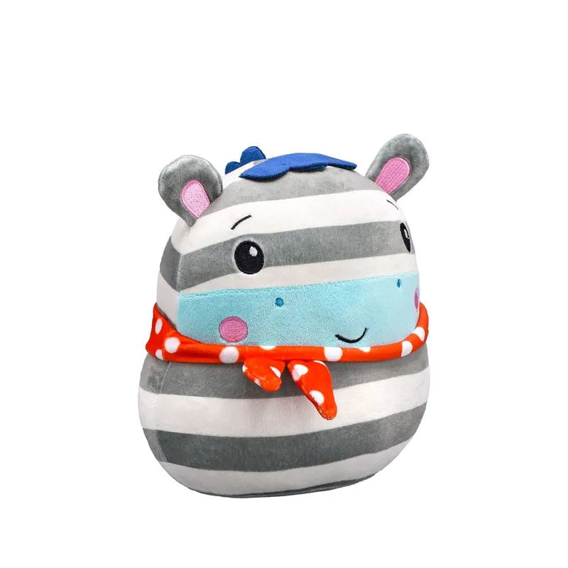 Peluche Fisher Price Cebra en oferta outlet Colombia saldos a huevo