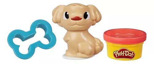 Play Doh mini Cachorrito - Saldos A Huevo