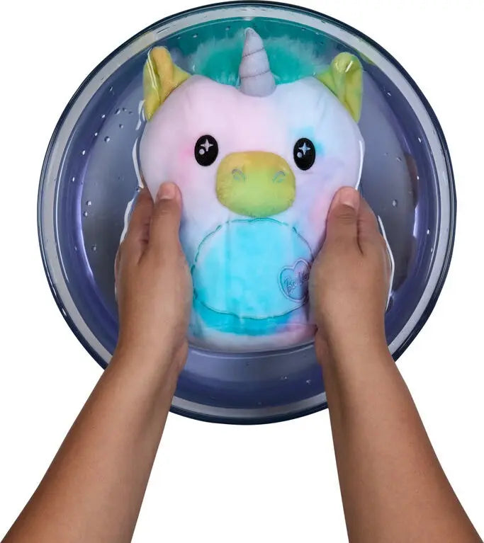 Barbie Tie-Dye Reveal Plush Peluche Surtido
