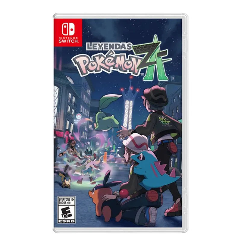Juego Nintendo Switch – Selecciona tu Favorito en oferta outlet Colombia saldos a huevo