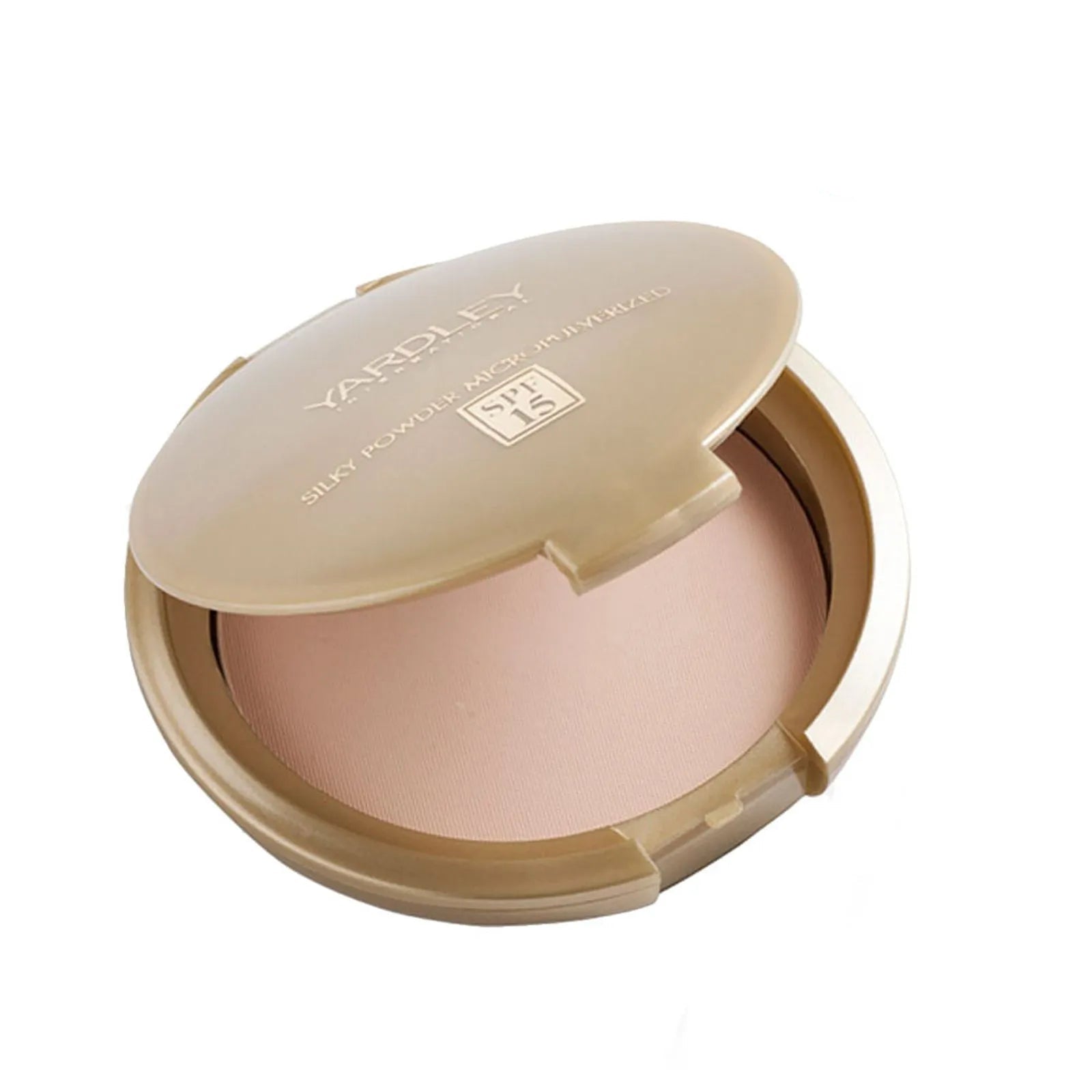 Polvo Compacto Micropulverizado x2 unidades Tono 3 - Yardley en oferta outlet Colombia saldos a huevo