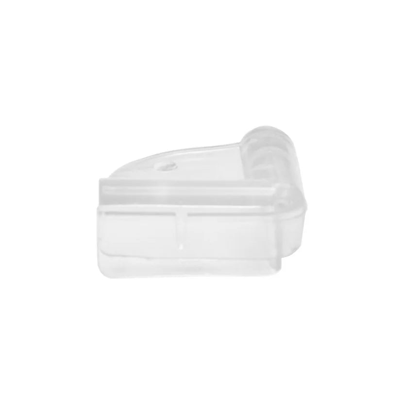 Protector de esquinas para muebles de silicona 42×42 mm (Pack x4)