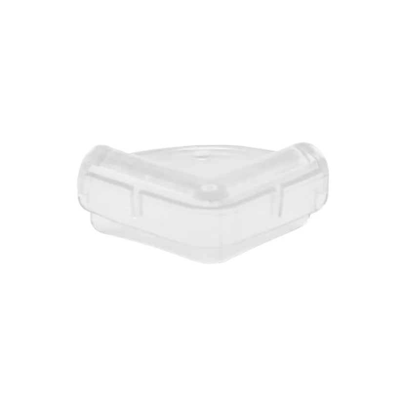 Protector de esquinas para muebles de silicona 42×42 mm (Pack x4)