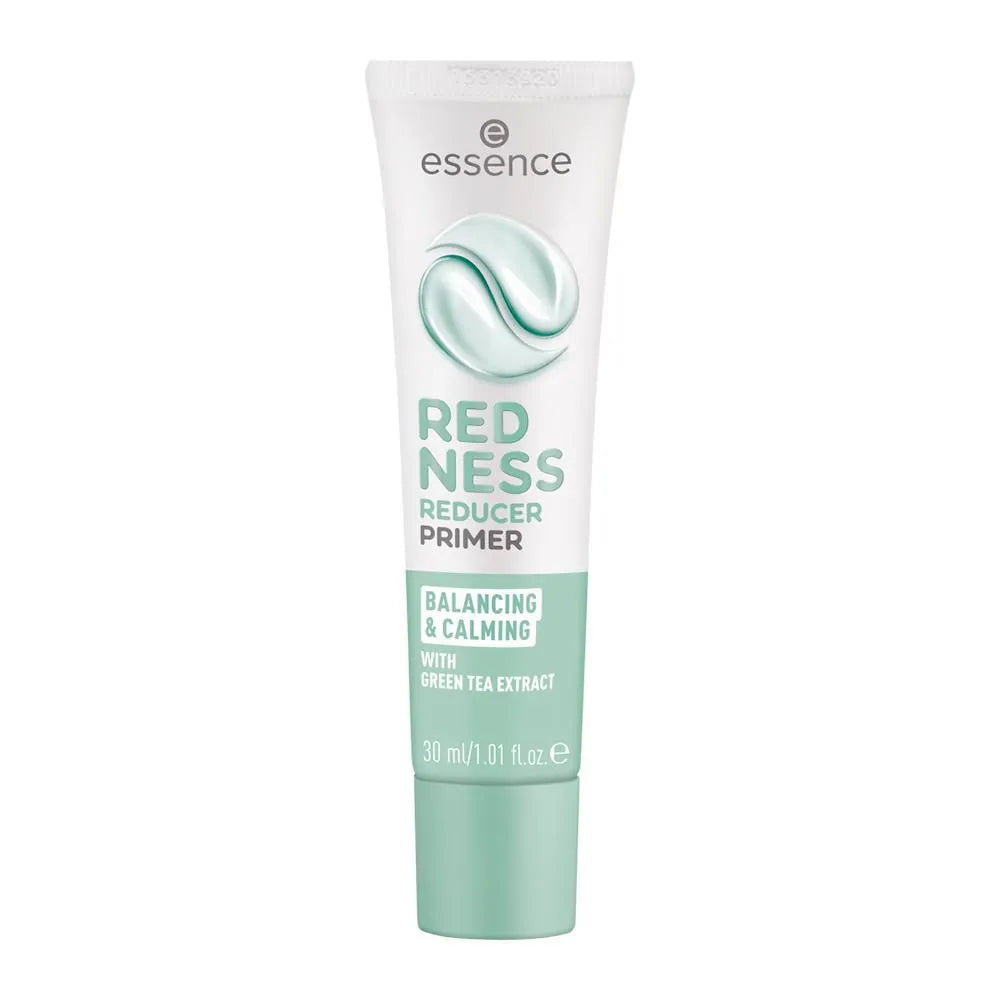Primer Redness Reducer Reductora de Rojeces 30 ml - Essence