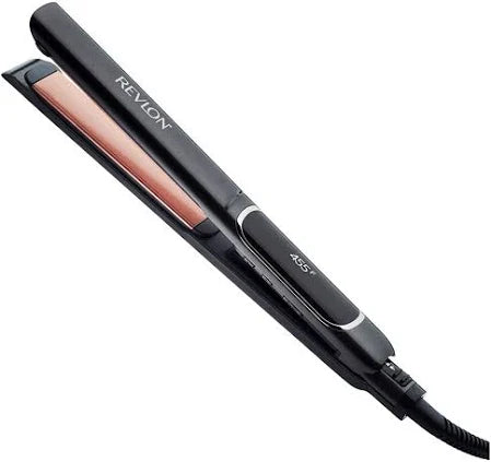 Plancha de Cabello Copper Smooth - Revlon