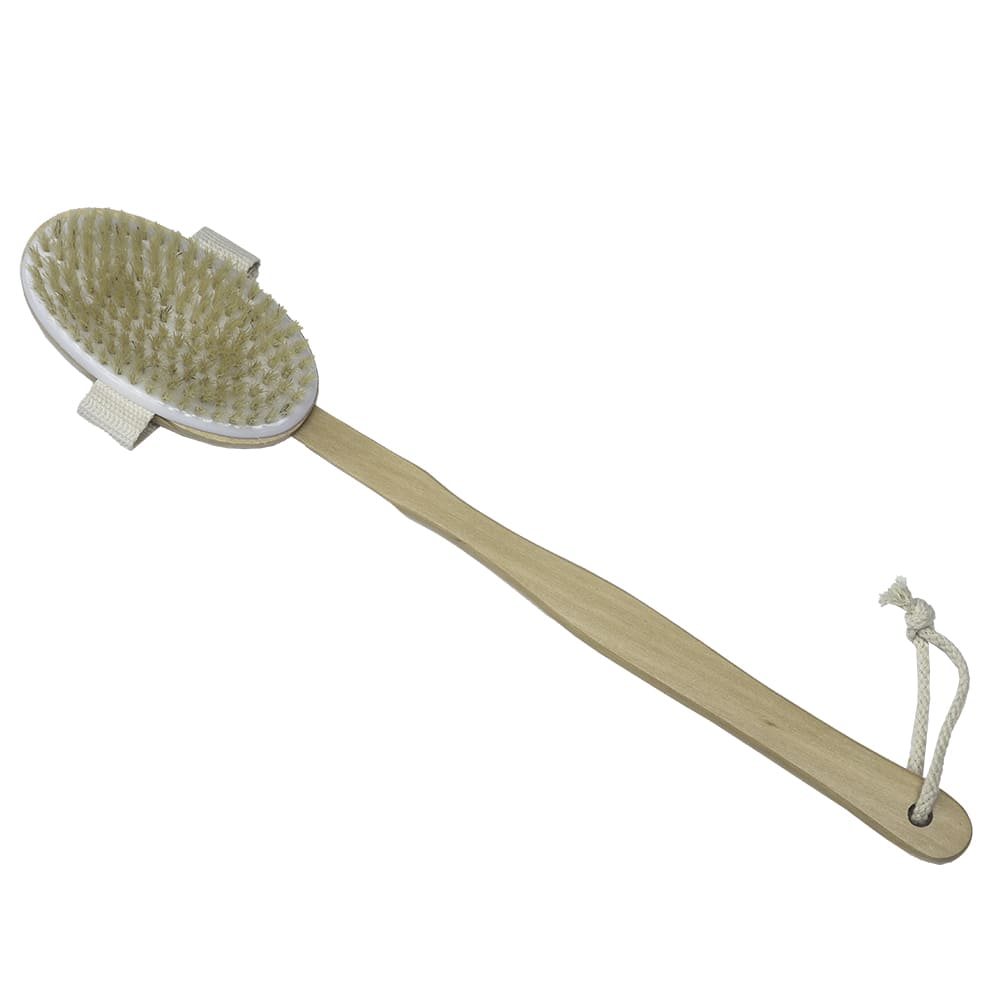 Cepillo exfoliante para el cuerpo - Saldos A Huevo