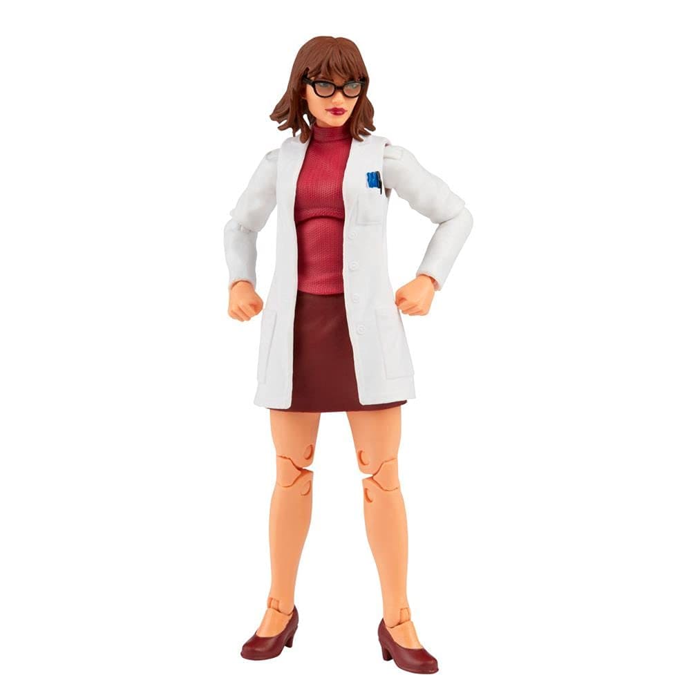 Figura de acción Moira Mactaggert X-Men Marvel Legends Series en oferta outlet Colombia saldos a huevo