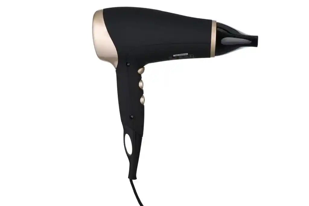 Secador 1600w Modelo Nb2012 - Nobelsound - Saldos A Huevo