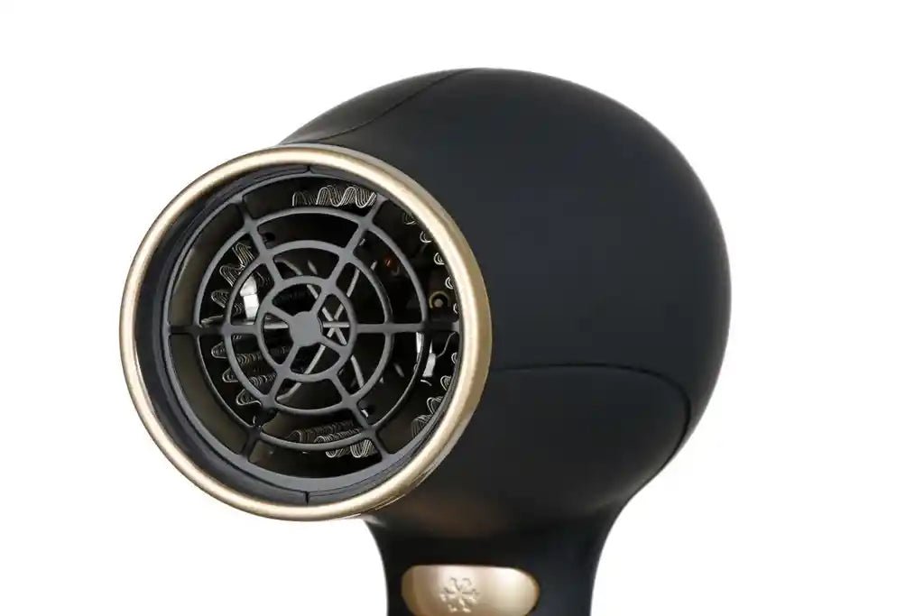 Secador 1600w Modelo Nb2012 - Nobelsound - Saldos A Huevo