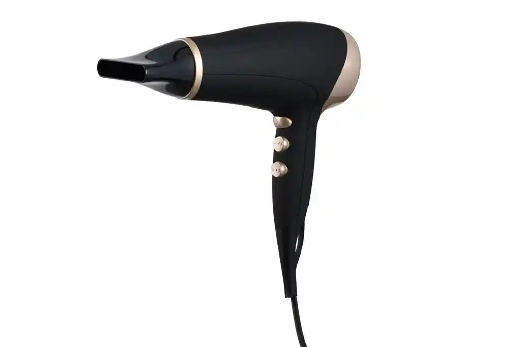 Secador 1600w Modelo Nb2012 - Nobelsound - Saldos A Huevo