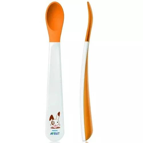 Set cucharas para bebé Philips Avent 6+ - Saldos A Huevo