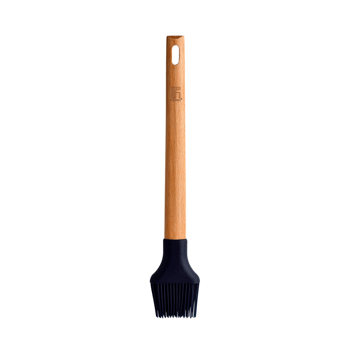 Set de 3 Utensilios de Cocina en Silicona y Madera – Bergner en oferta outlet Colombia saldos a huevo