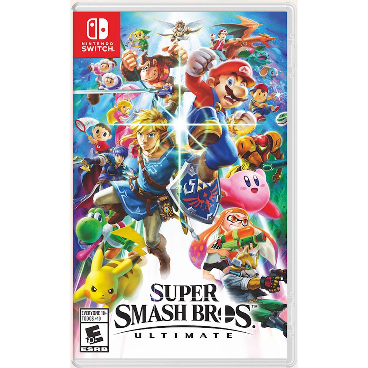 Juego Nintendo Switch – Selecciona tu Favorito en oferta outlet Colombia saldos a huevo