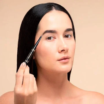 Lápiz para Cejas Real Brow Soft Brown – Max Factor