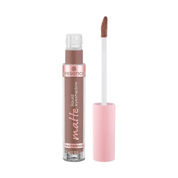 Sombra de Ojos Líquida Mate Tono 02 Cocoa Crush – Essence en oferta outlet Colombia saldos a huevo