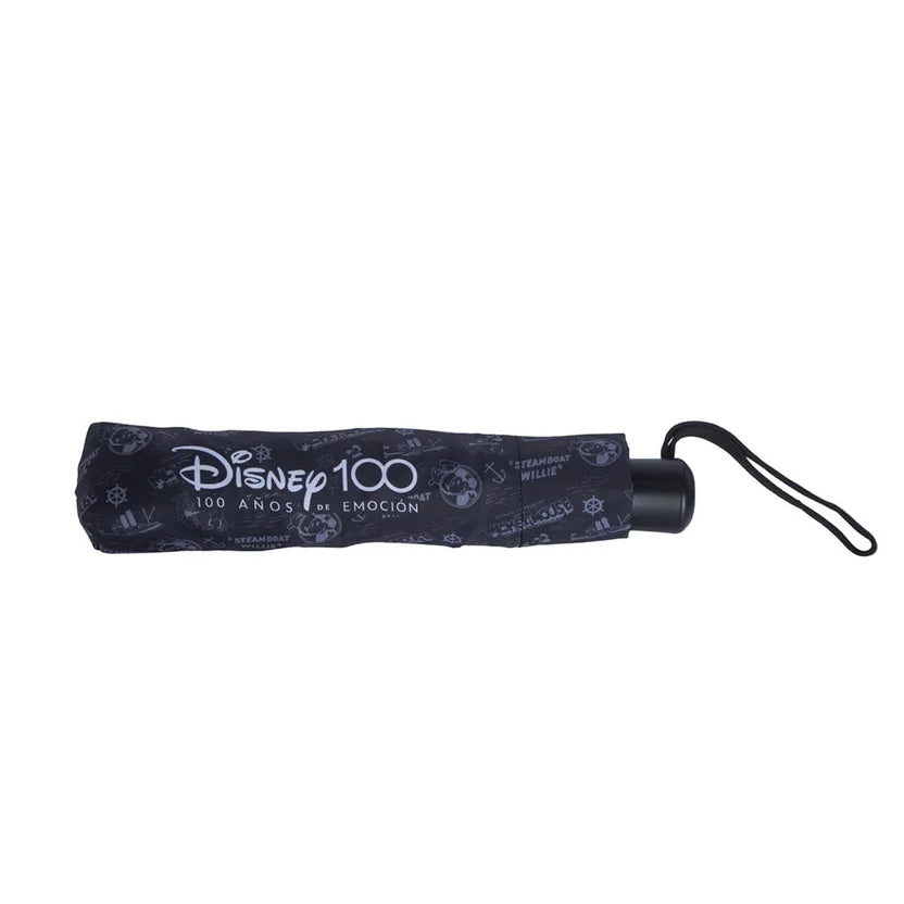Sombrilla Disney 100 años - Primavera