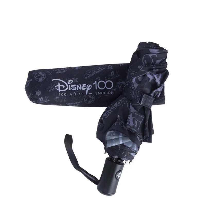 Sombrilla Disney 100 años - Primavera