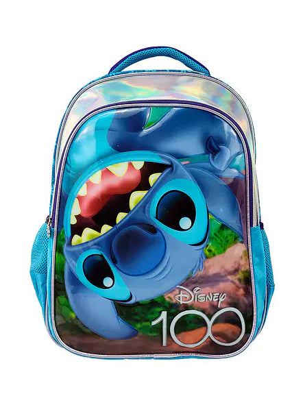 Morral Disney 100 Años Stitch – Primavera