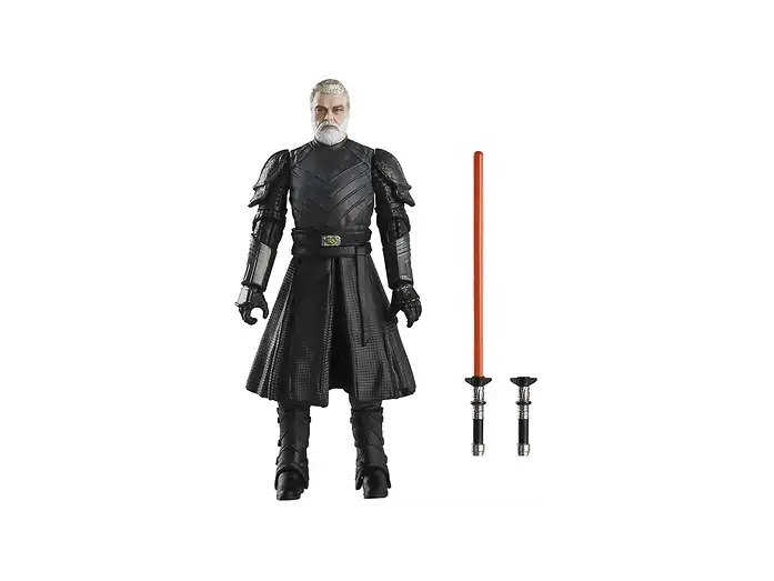 Figura Star Wars Ahsoka The Vintage Collection Baylan Skoll - Hasbro