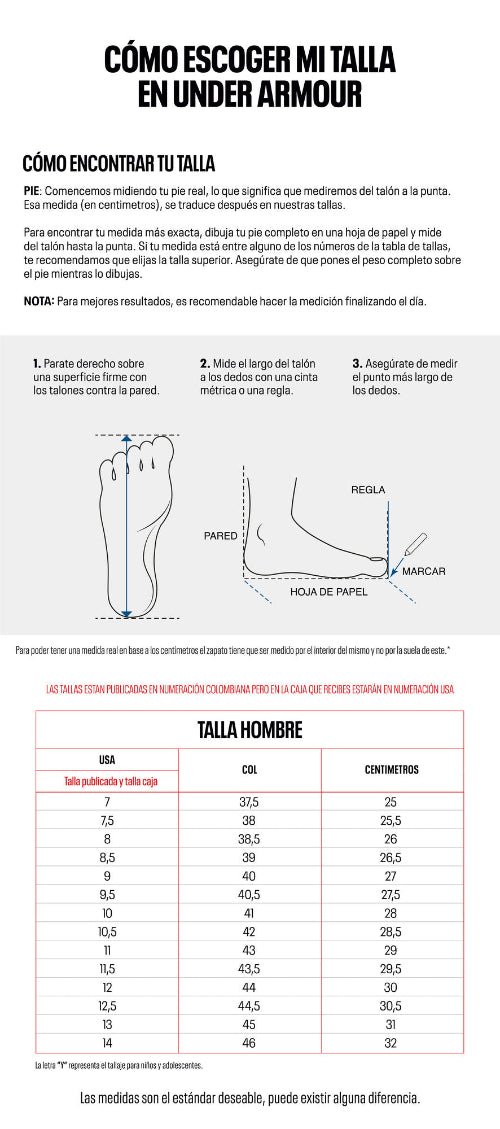 Tenis Sportstyle Ua Essential Blancos Para Hombre - Under Armour - Saldos A Huevo