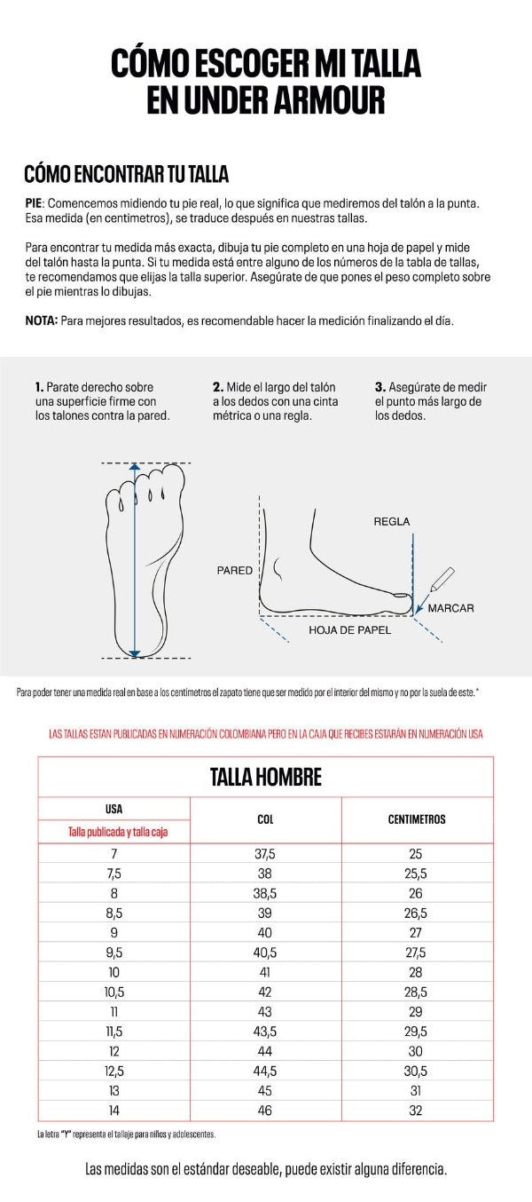 Tenis Sportstyle Ua Essential Rojo Para Hombre - Under Armour - Saldos A Huevo