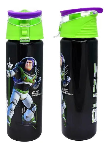 Termo Botella Tuo Lighyear 769ml