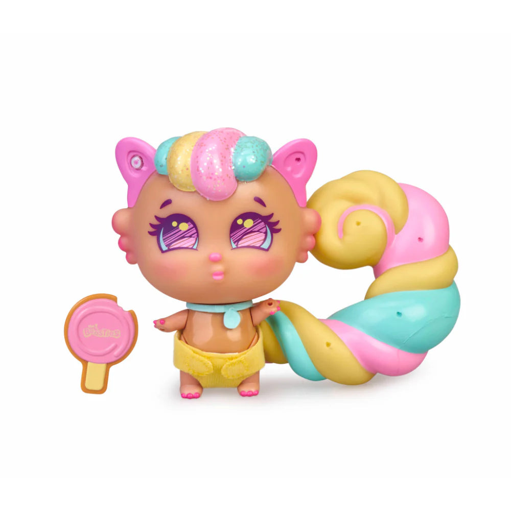 Muñeca The Beasties-Frusty en oferta outlet Colombia saldos a huevo
