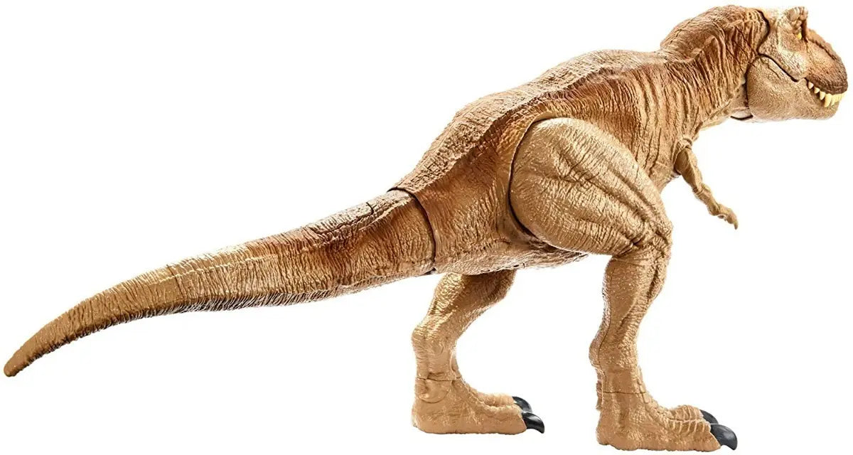 Dinosaurio Tyrannosaurus Rex Jurassic World Camp Cretaceous - Mattel
