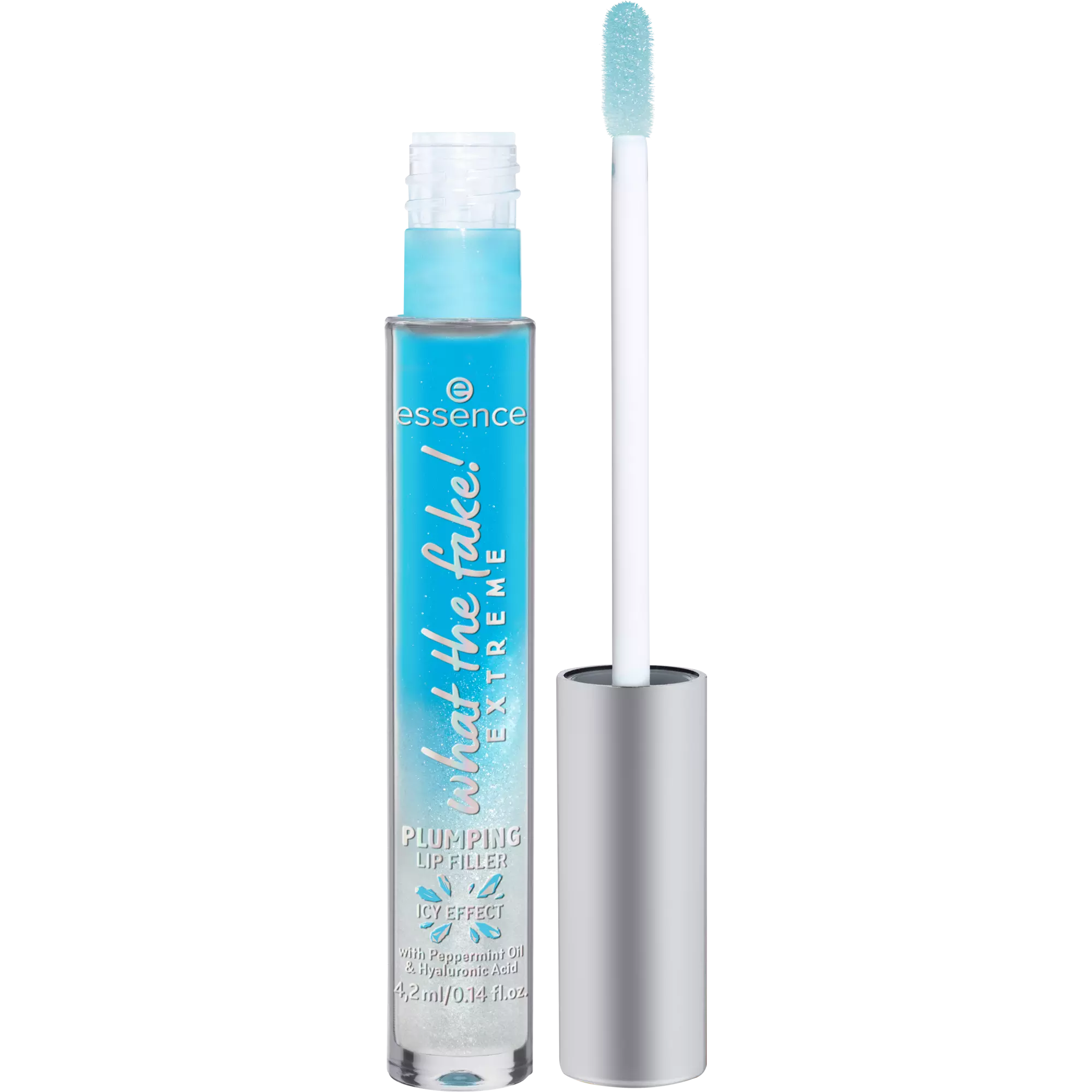 Voluminizador de Labios What The Fake! Extreme - Essence en oferta outlet Colombia saldos a huevo