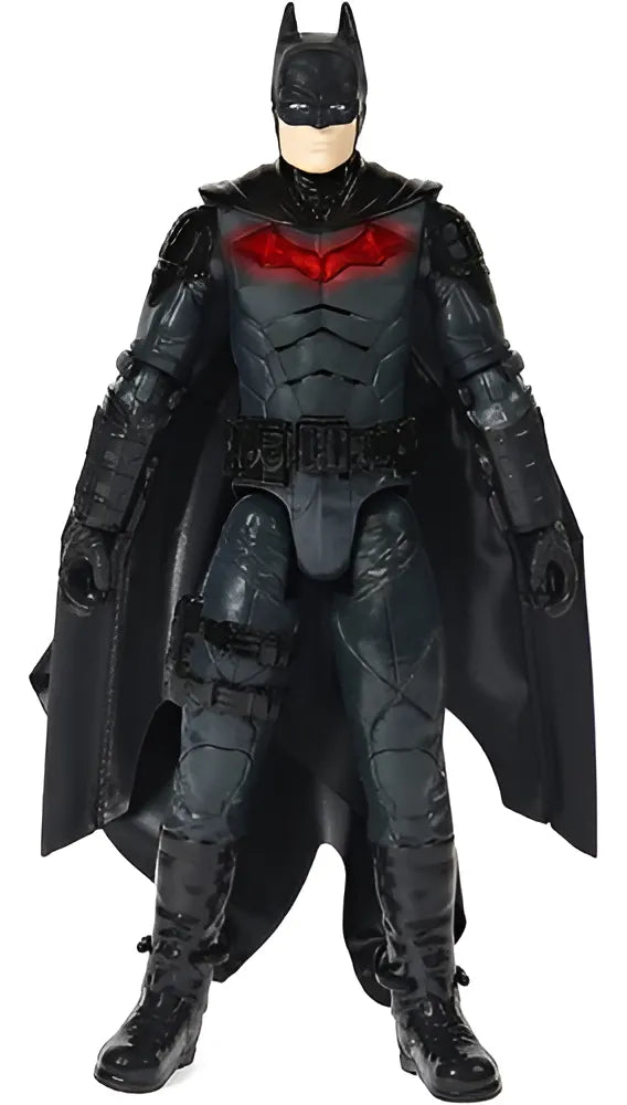 Figura de Acción Batman Wingsuit – DC en oferta outlet Colombia saldos a huevo