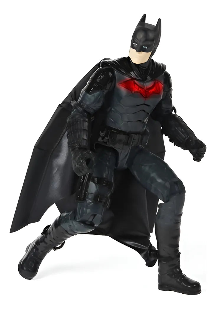 Figura de Acción Batman Wingsuit – DC en oferta outlet Colombia saldos a huevo