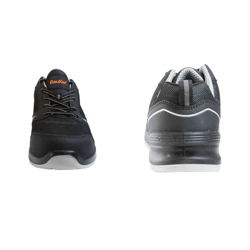 Zapatos de trabajo Fastback - Bauker