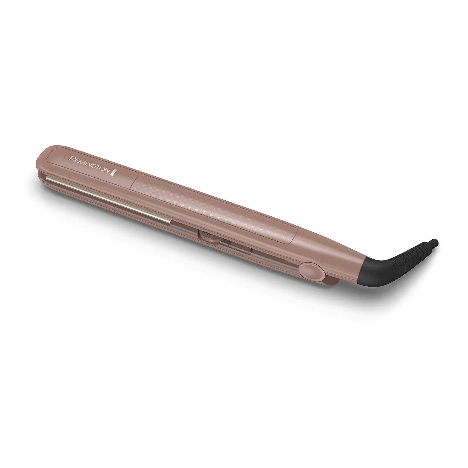 Plancha Alisadora con Microacondicionadores de Macadamia S6300M - Remington en oferta outlet Colombia saldos a huevo