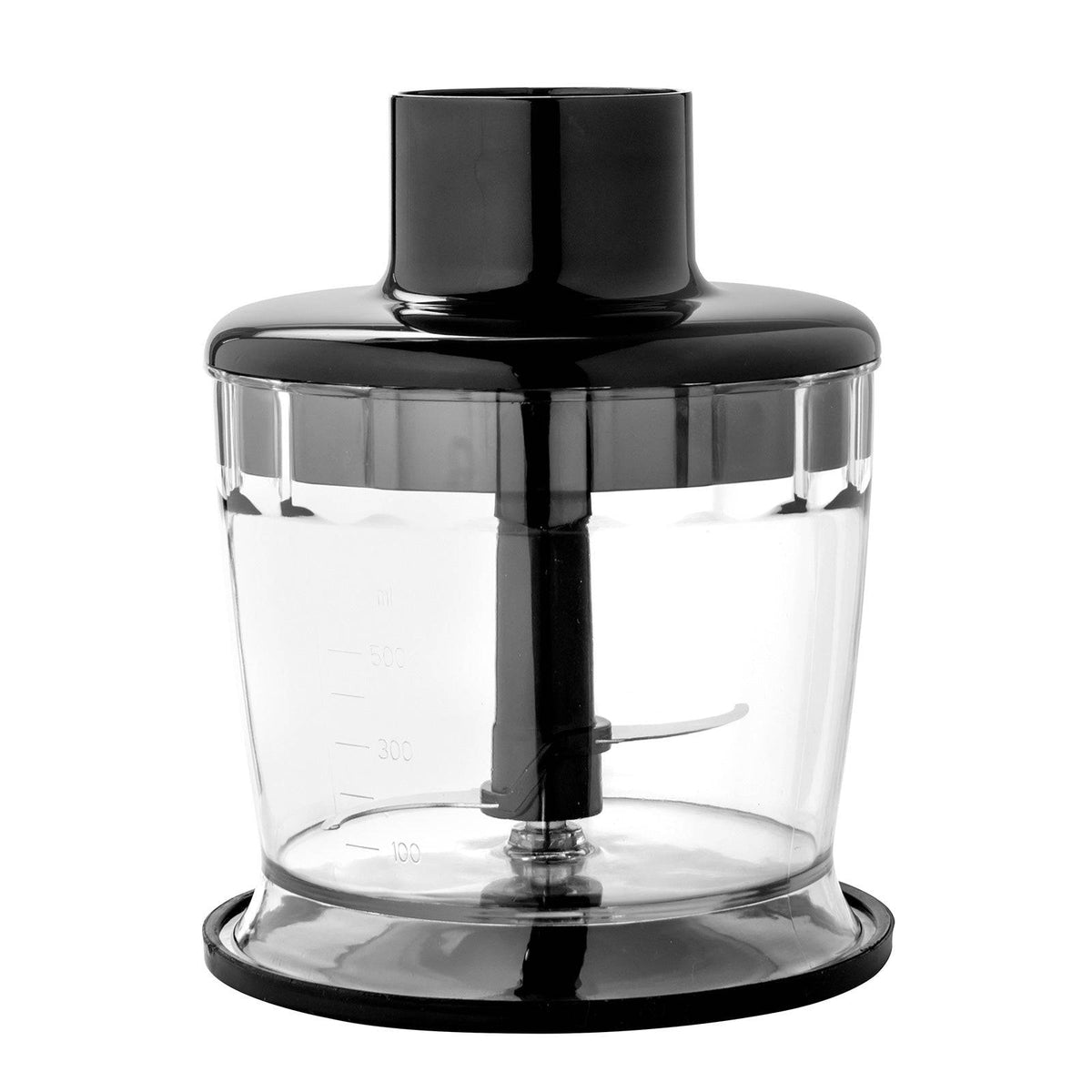 Batidora de Inmersión Black+Decker 3 en 1, Negro HB2800B - Saldos A Huevo