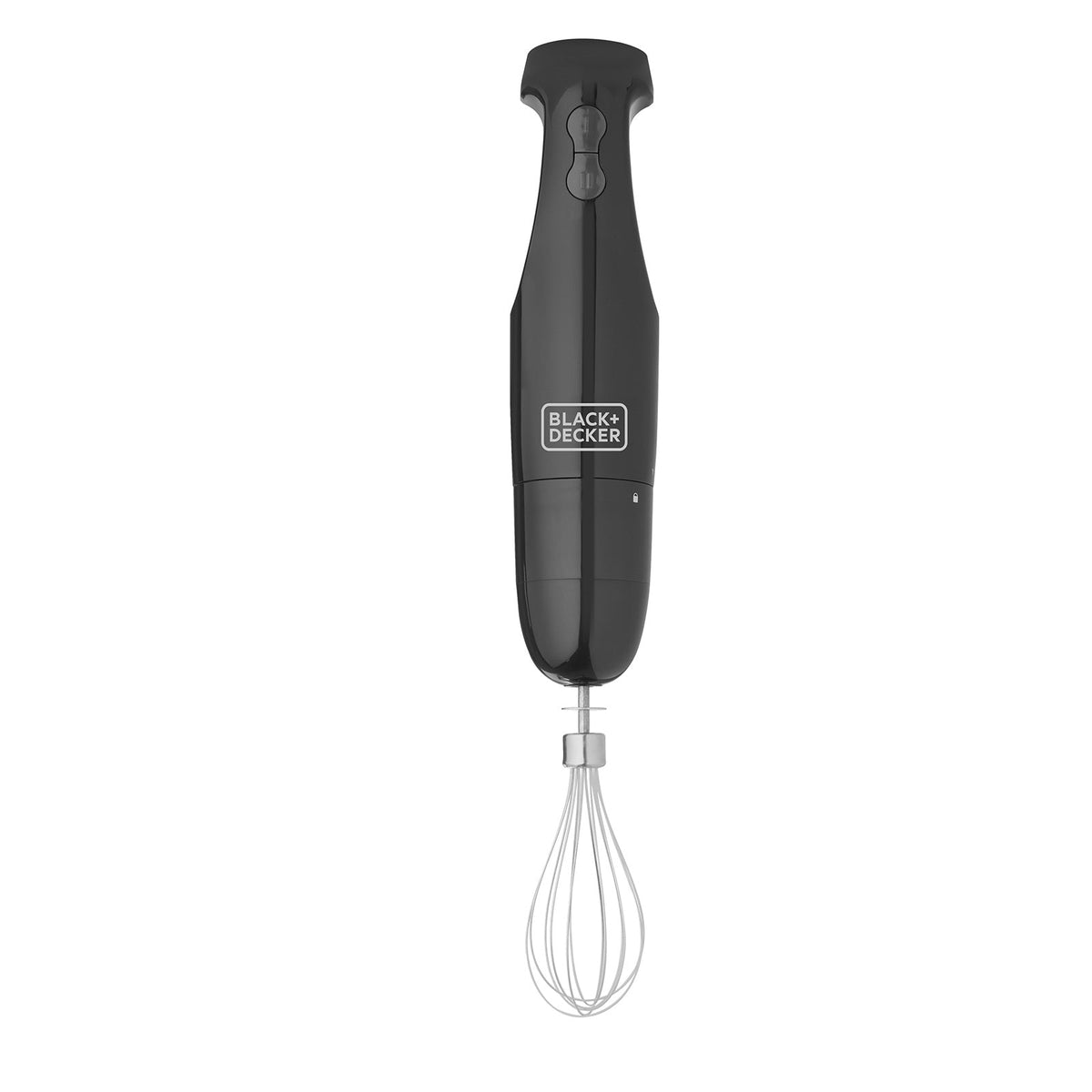 Batidora de Inmersión Black+Decker 3 en 1, Negro HB2800B - Saldos A Huevo