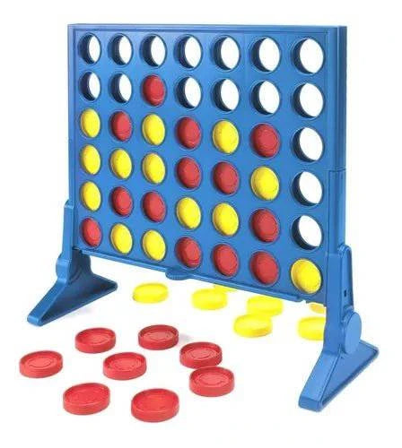 Connect 4 Hasbro - Saldos A Huevo