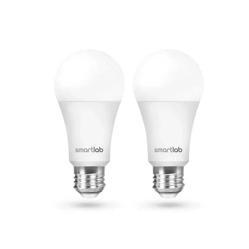 Kit 2 focos Led- Bombillos inteligentes Smartlab Smartlightkit - Saldos A Huevo
