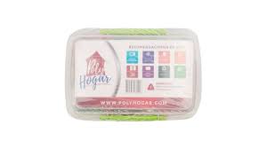 Recipiente PolyHogar 350 ML - Saldos A Huevo