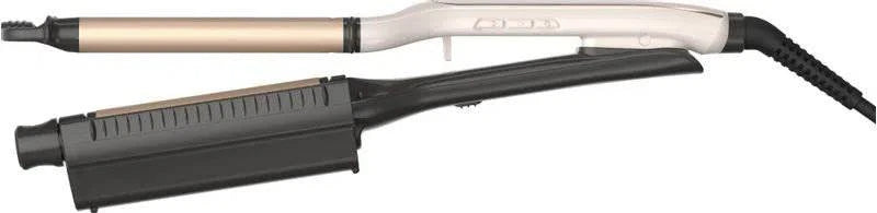 Rizadora Remington PRO Therma-luxe Ondas de Larga Duración CI19A - Saldos A Huevo